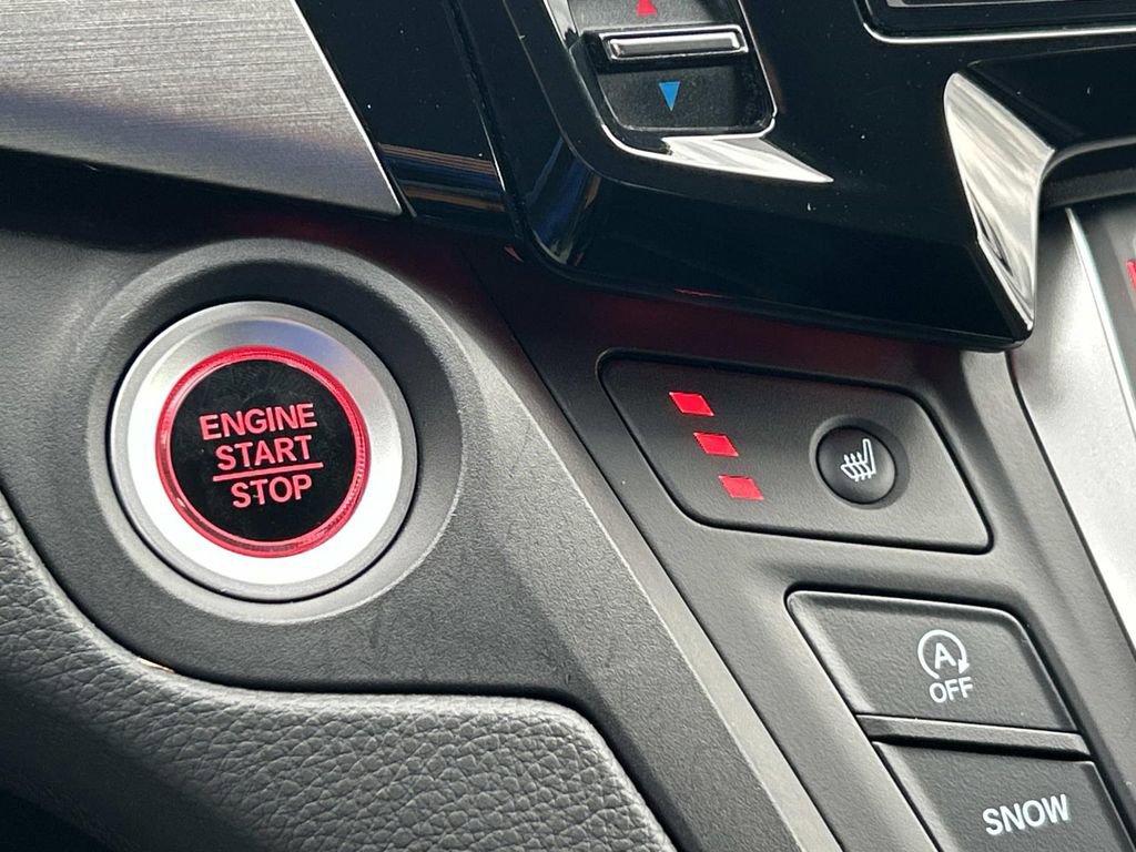 Used 2023 Honda Odyssey Sport image 30