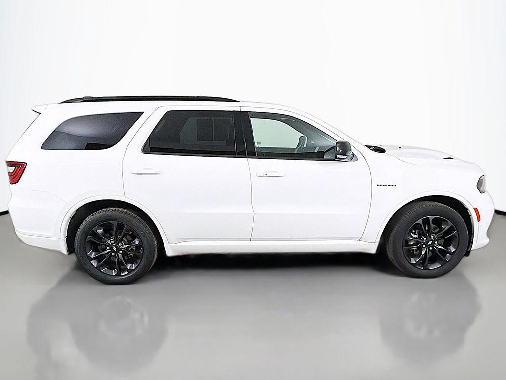 Used 2025 Dodge Durango R/T w/ Blacktop Package AWD/4WD image 20
