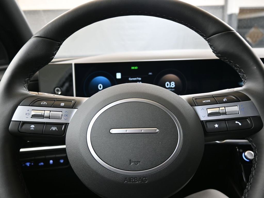 New 2026 Hyundai Santa Cruz Limited image 26