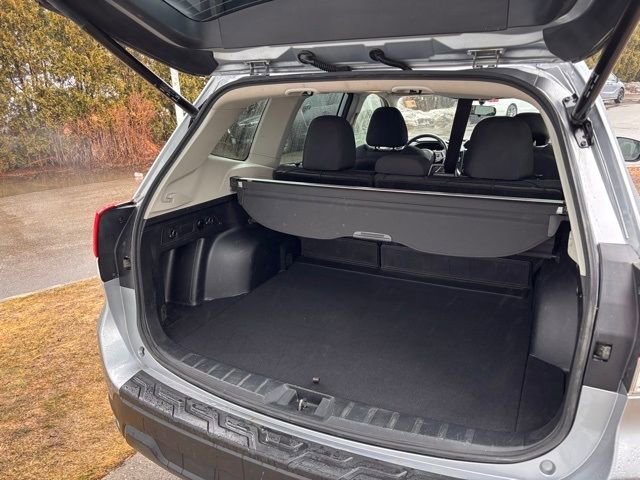 Used 2023 Subaru Forester Premium image 16