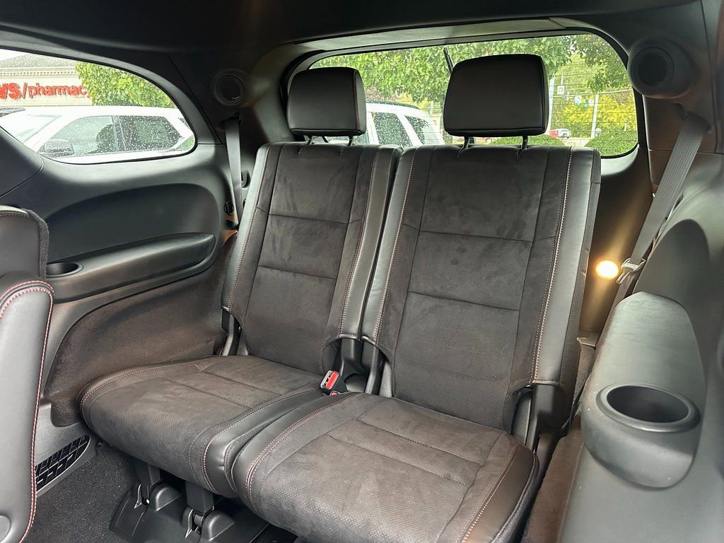 New 2026 Dodge Durango GT image 14