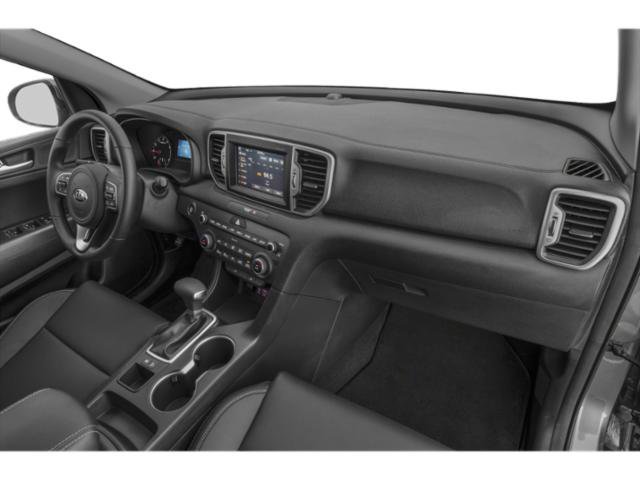 Used 2019 Kia Sportage EX FWD image 19