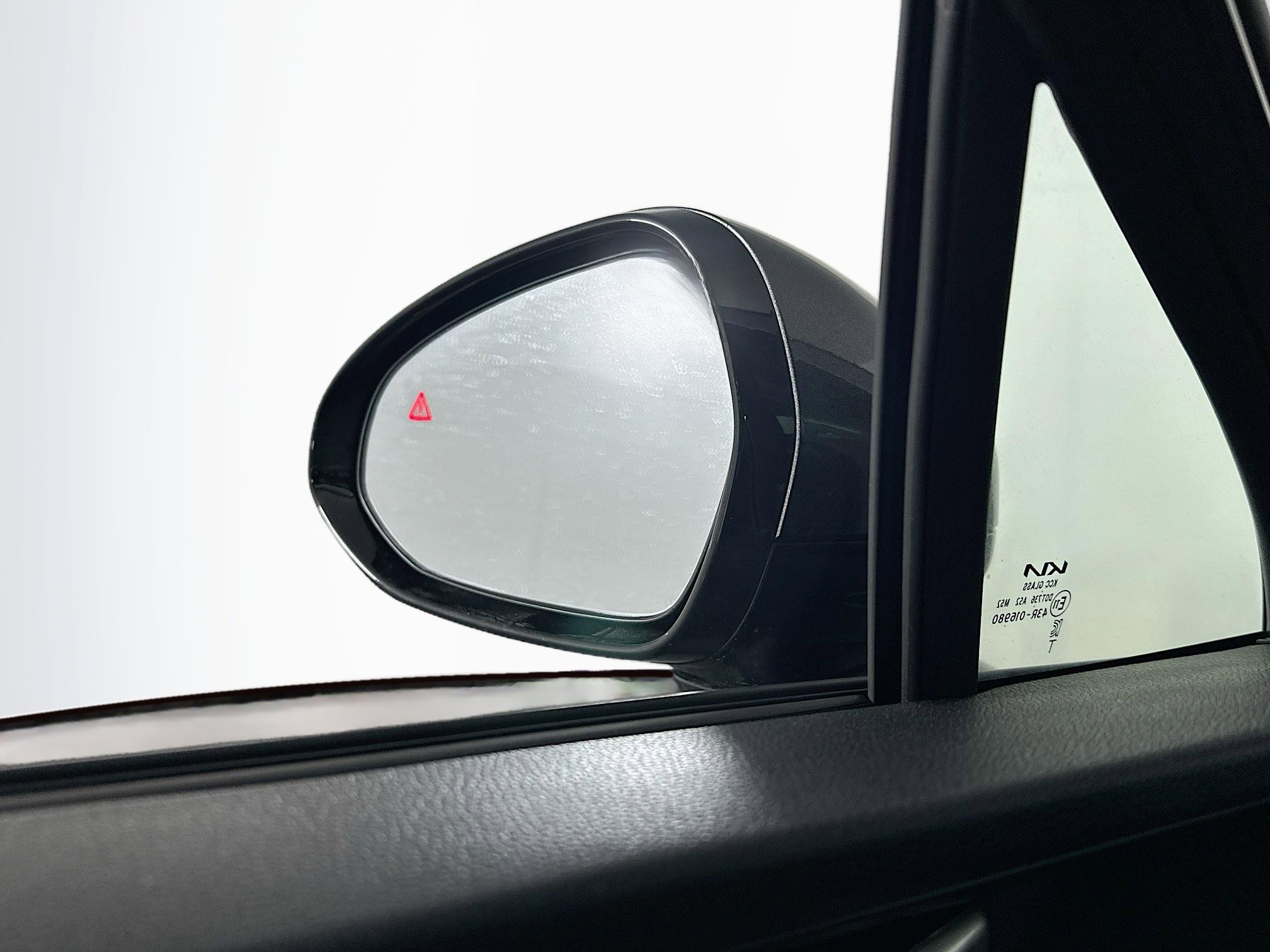 Used 2025 Kia K5 LXS image 16