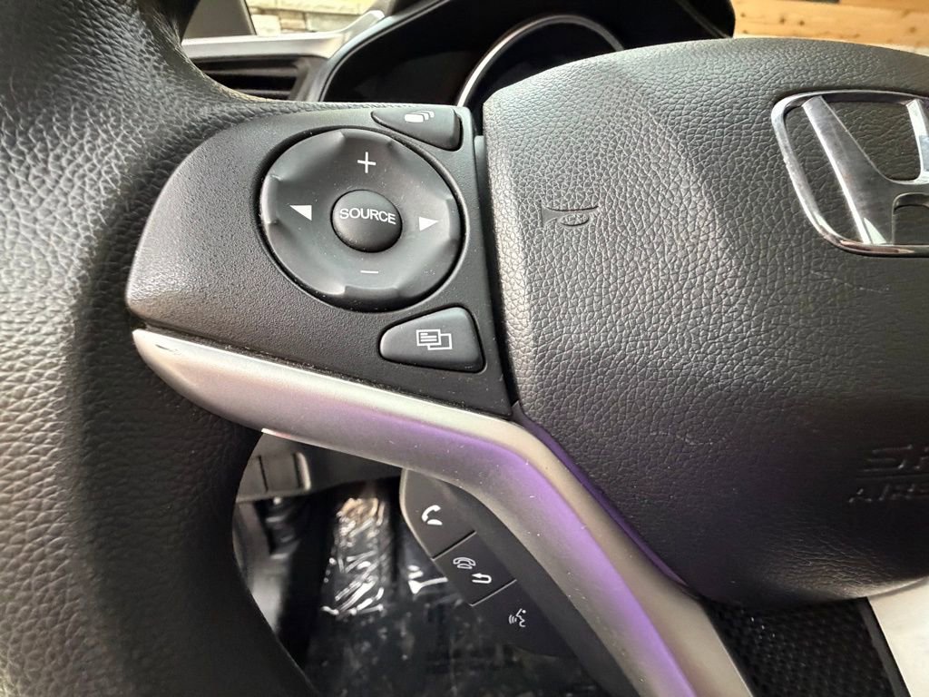 Used 2016 Honda Fit EX image 22