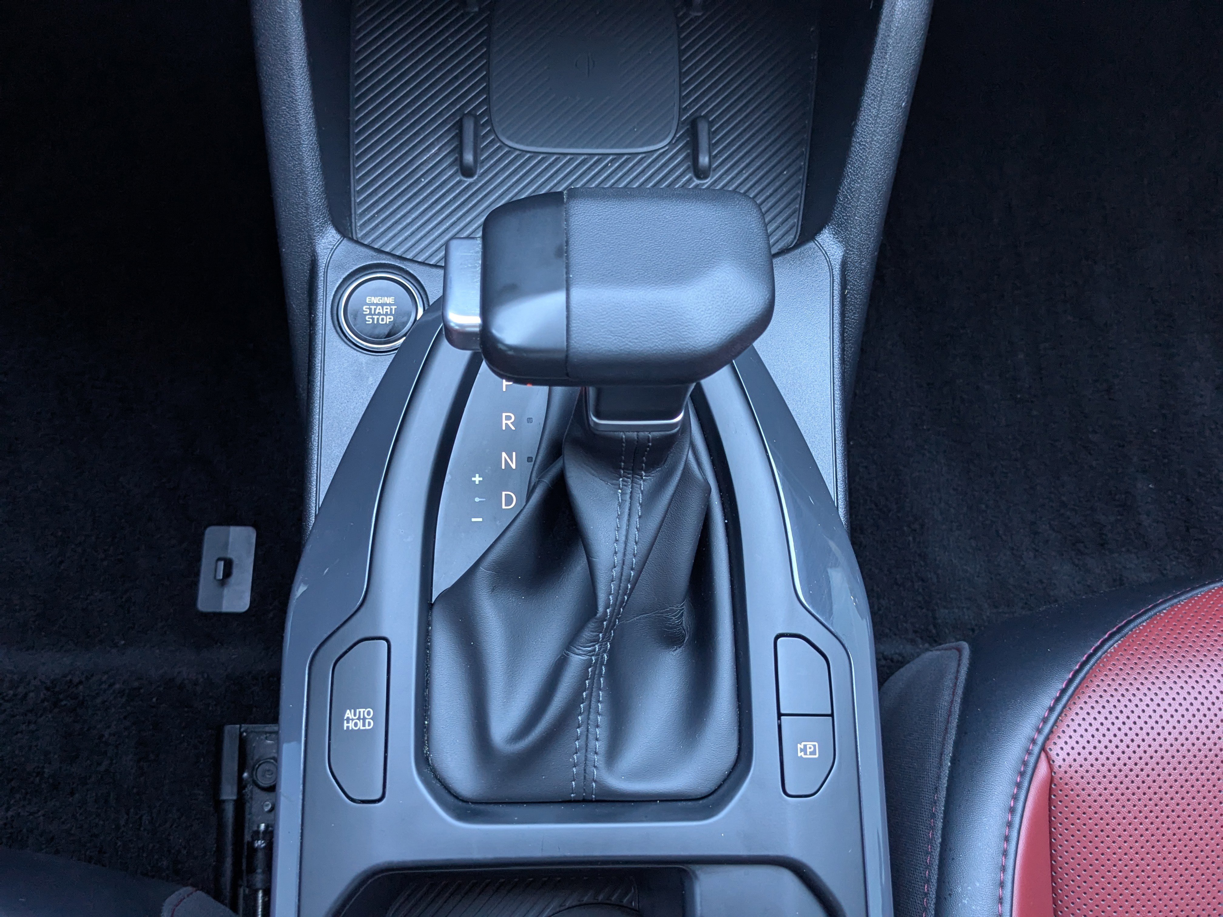 Certified 2025 Kia K4 GT-Line Turbo image 16