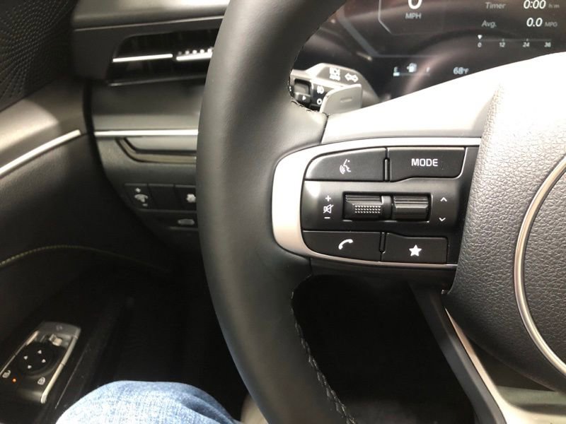 New 2026 Kia K5 GT w/ GT1 Package image 24