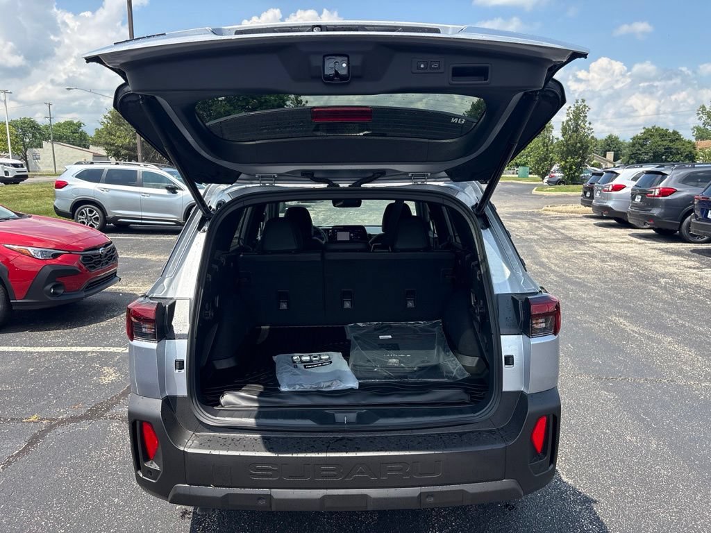 New 2026 Subaru Outback Premium AWD/4WD image 8
