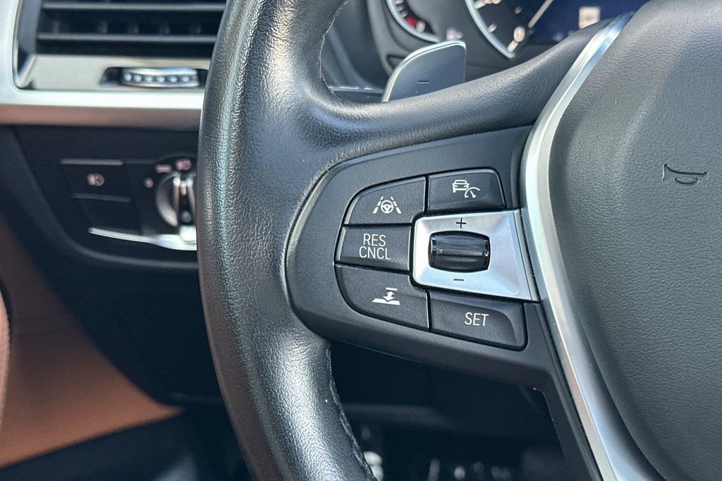 Used 2019 BMW X3 sDrive30i w/ Premium Package image 27