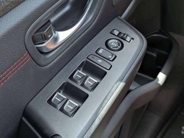 New 2026 Honda Pilot Black Edition image 21