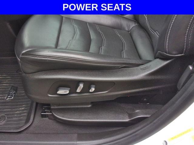 Used 2021 Cadillac XT6 Sport w/ Platinum Package image 9