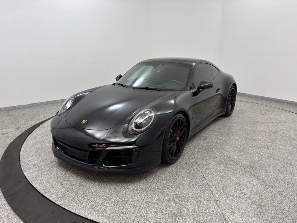 Used 2019 Porsche 911 Carrera GTS image 18