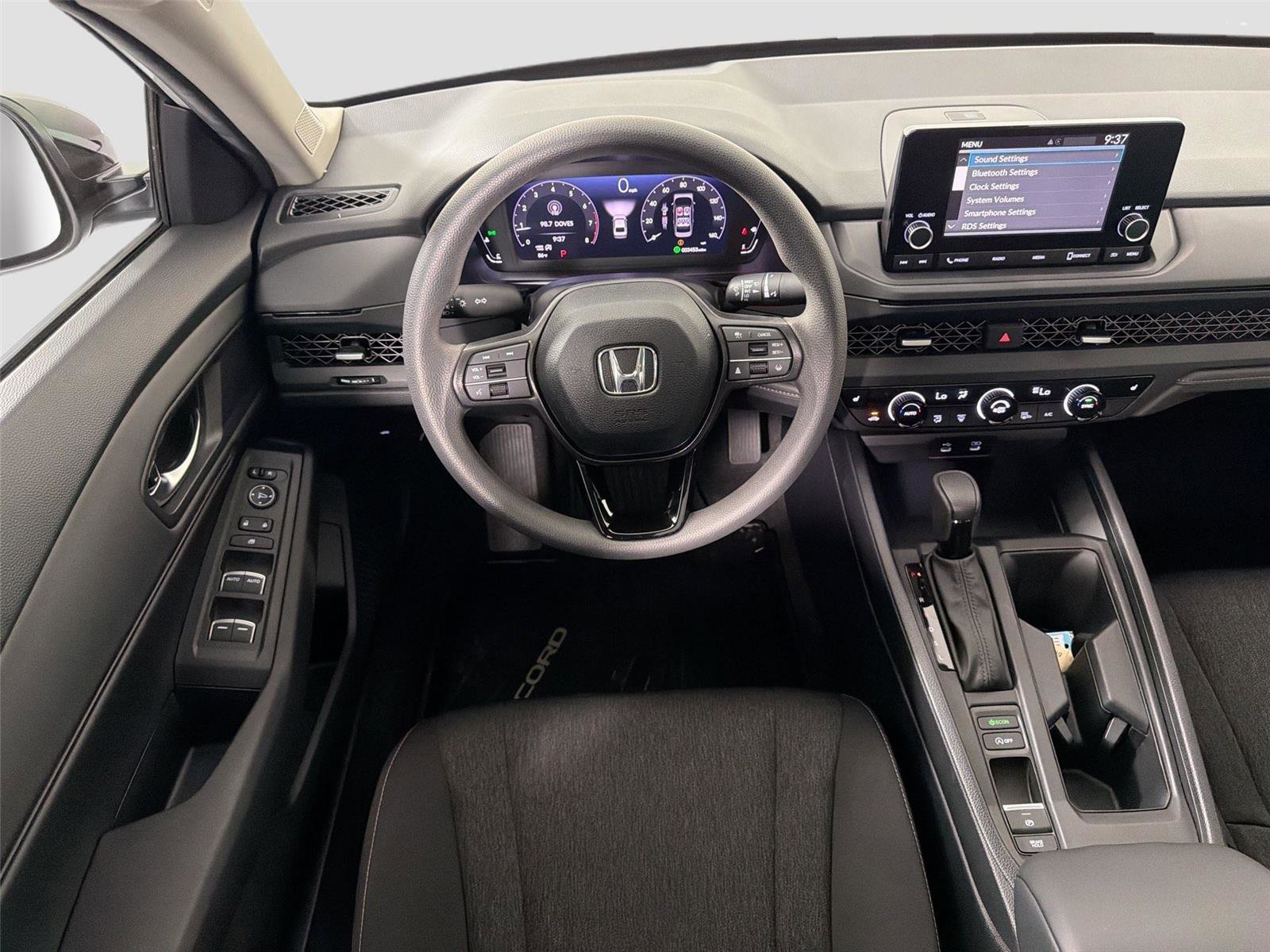 Used 2025 Honda Accord SE image 21