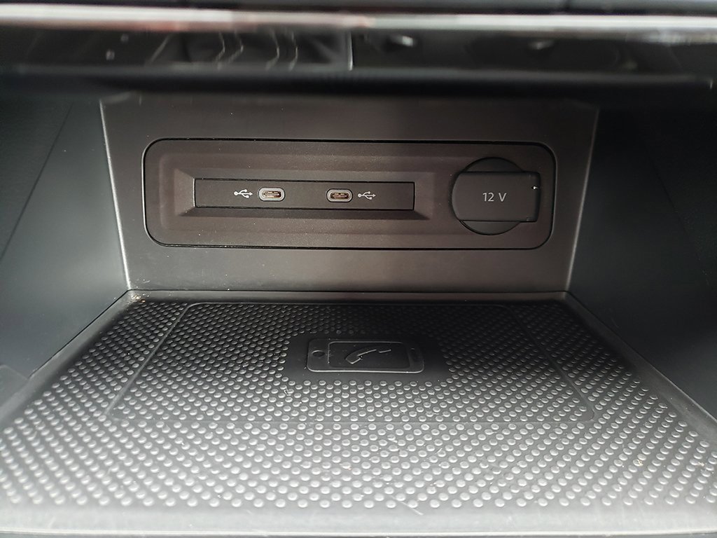 Used 2022 Volkswagen Atlas SE image 24