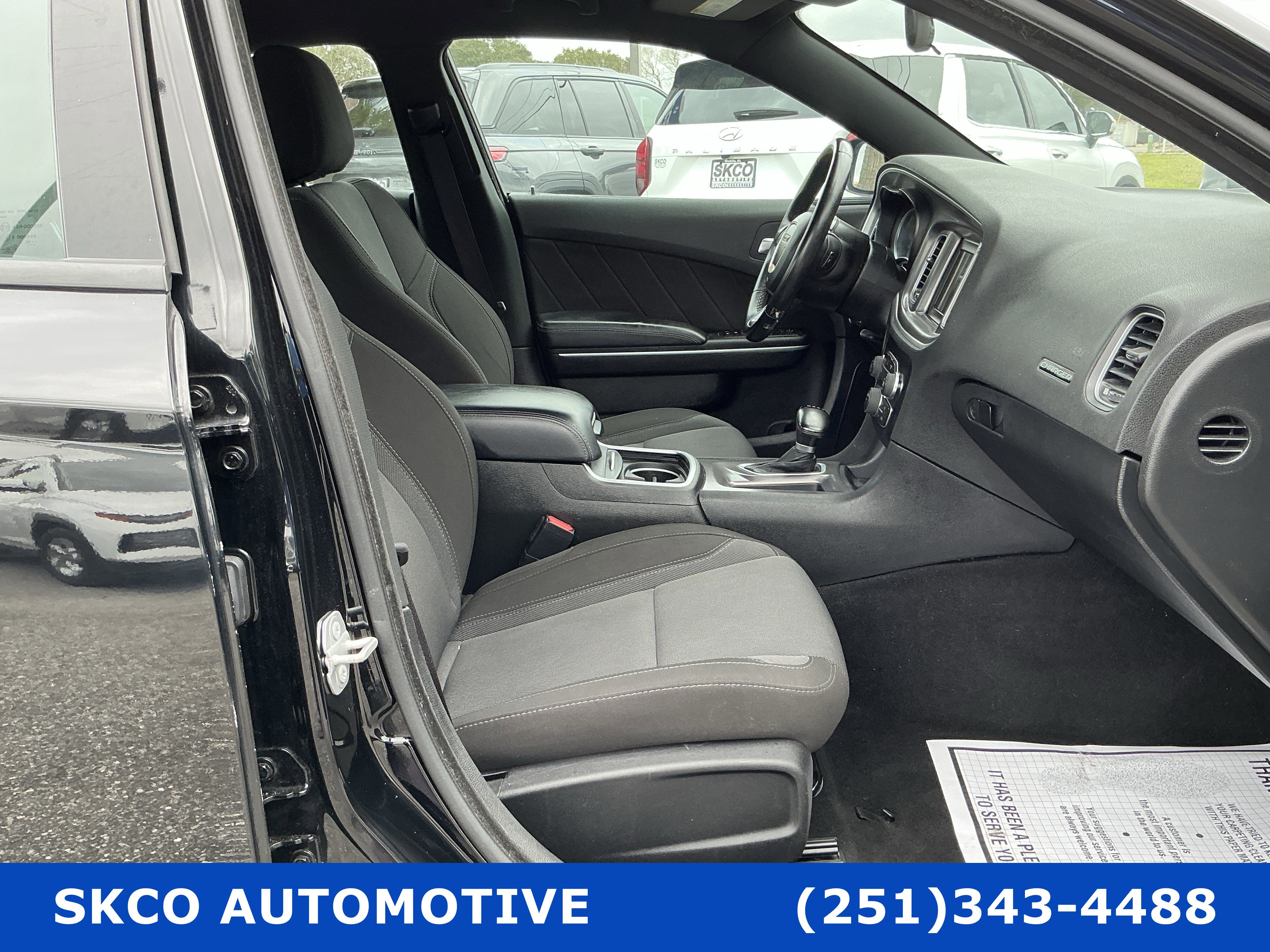 Used 2022 Dodge Charger SXT image 13