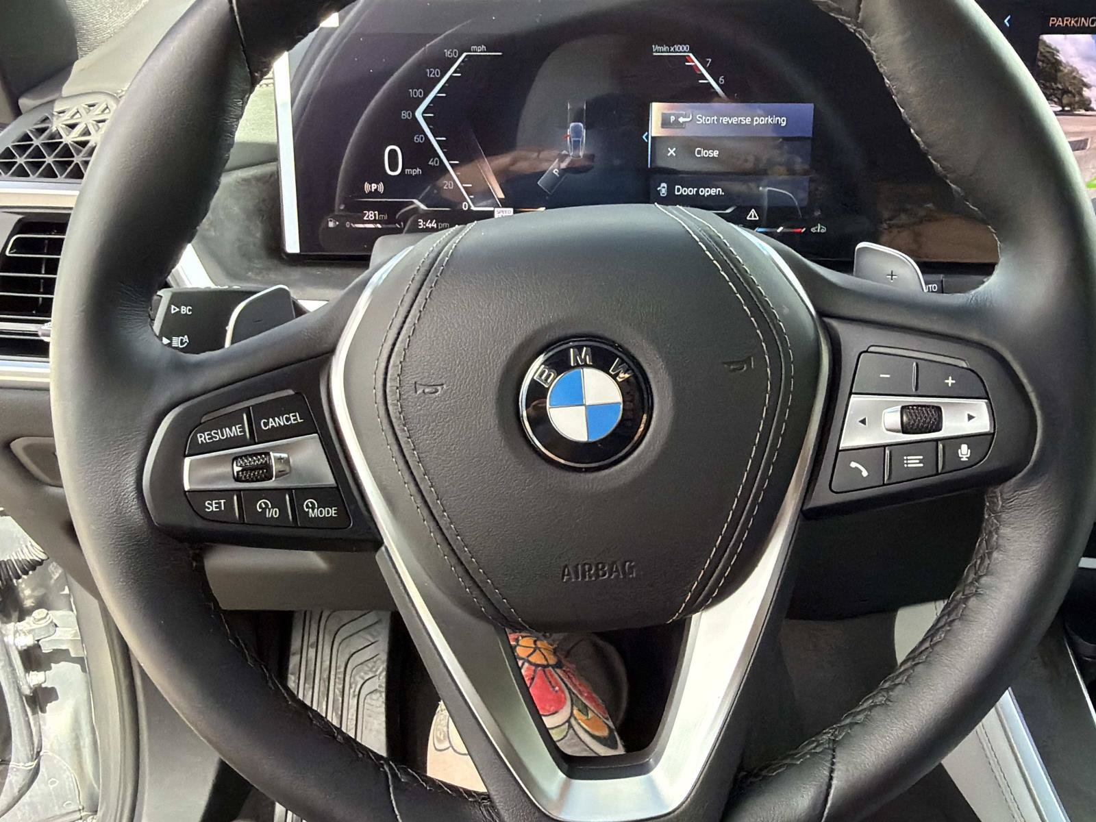 Certified 2026 BMW X5 xDrive40i AWD/4WD image 30