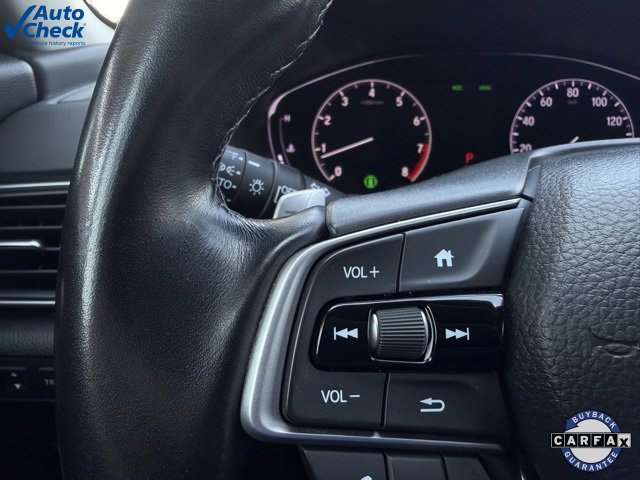 Used 2020 Honda Accord Touring image 15