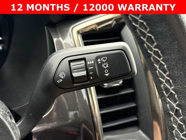 Used 2019 Ford Ranger Lariat w/ Equipment Group 501A Mid AWD/4WD image 25