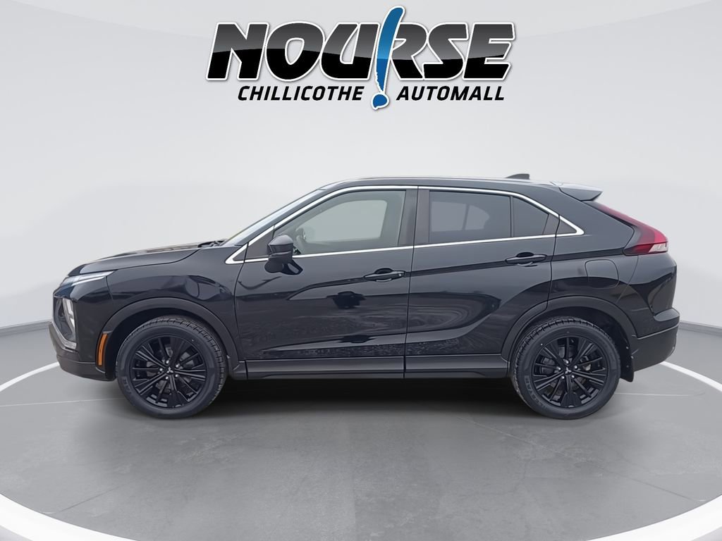Used 2022 Mitsubishi Eclipse Cross LE image 5