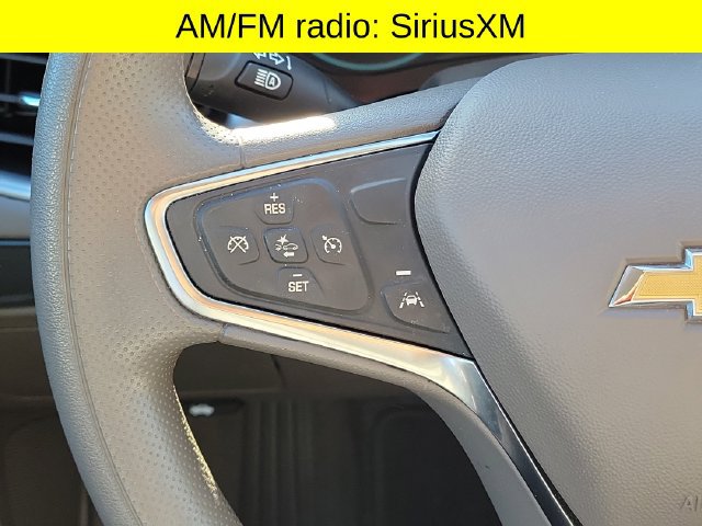 Used 2025 Chevrolet Malibu LT FWD image 11