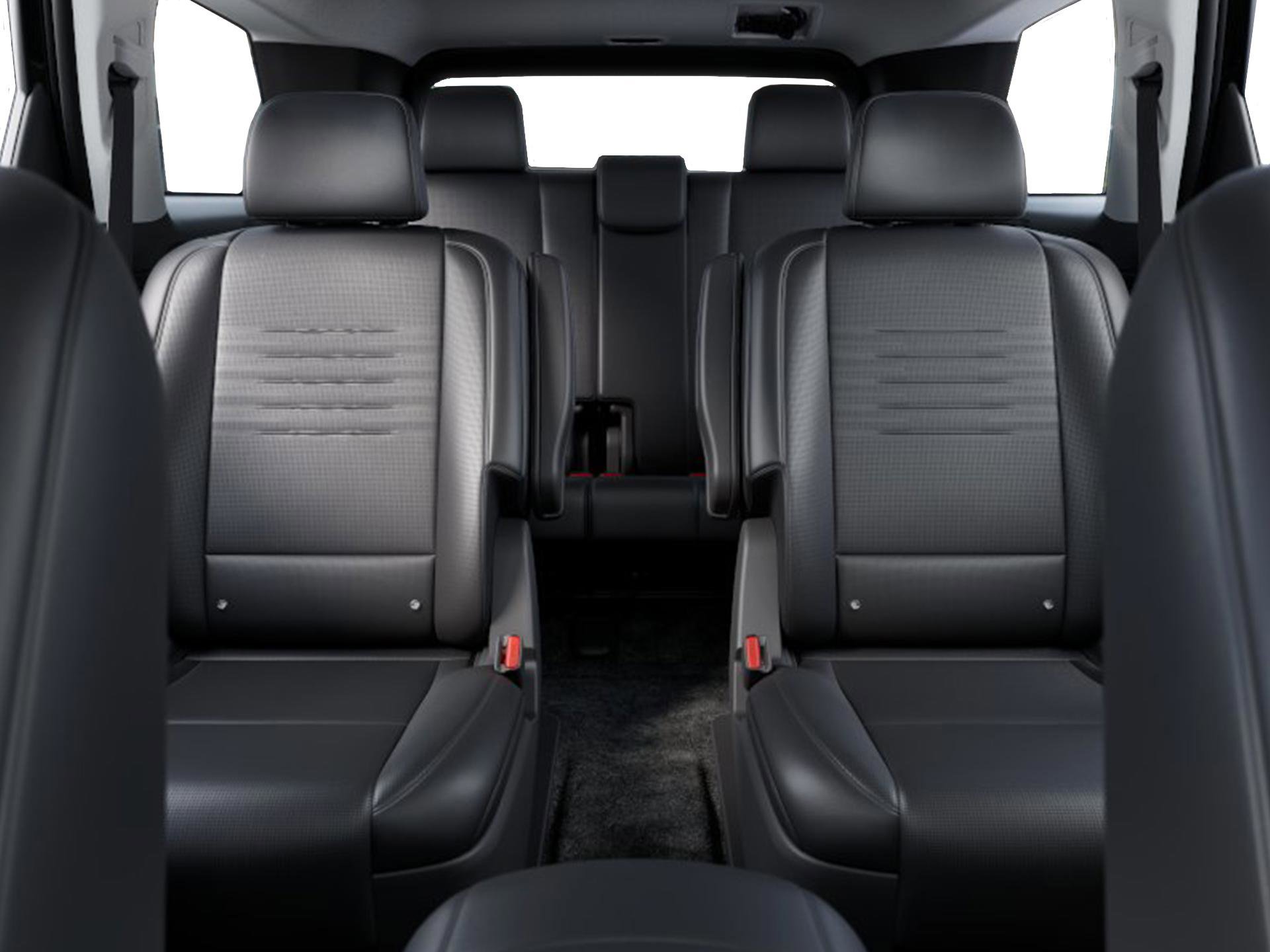 New 2026 Hyundai Palisade Limited FWD image 11