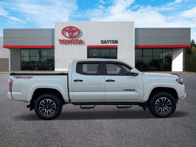 Used 2023 Toyota Tacoma TRD Sport image 6