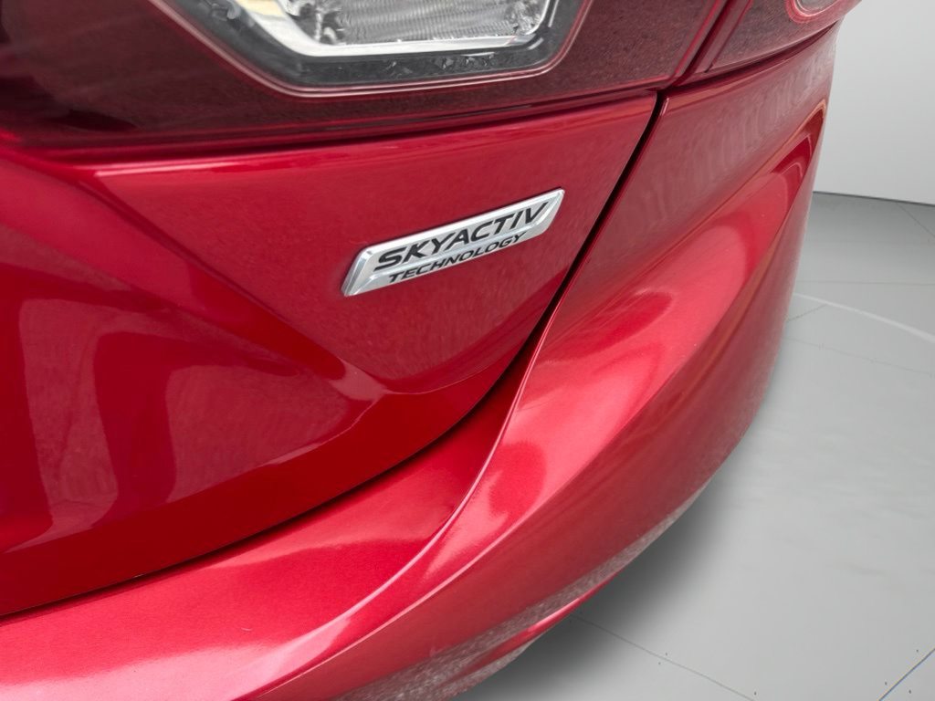 Used 2015 MAZDA MAZDA3 i Sport FWD image 28