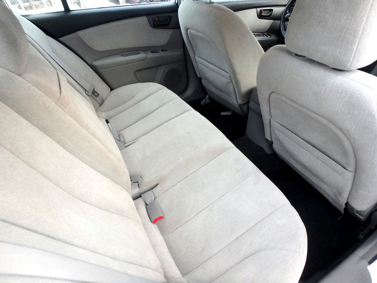 Used 2008 Kia Optima LX image 12