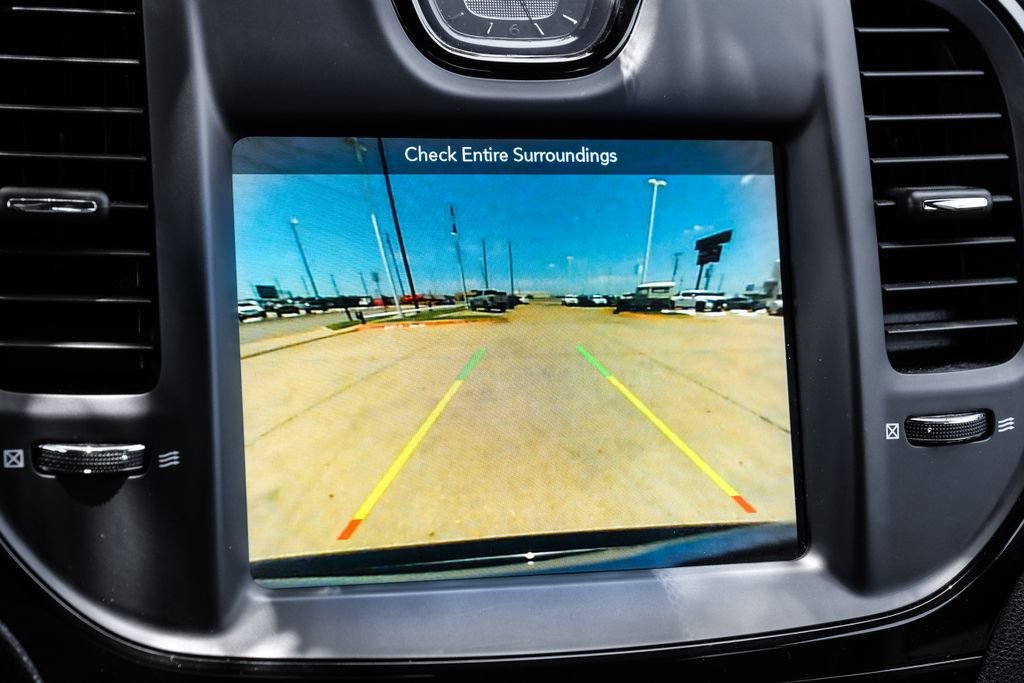 Used 2019 Chrysler 300 S RWD image 30