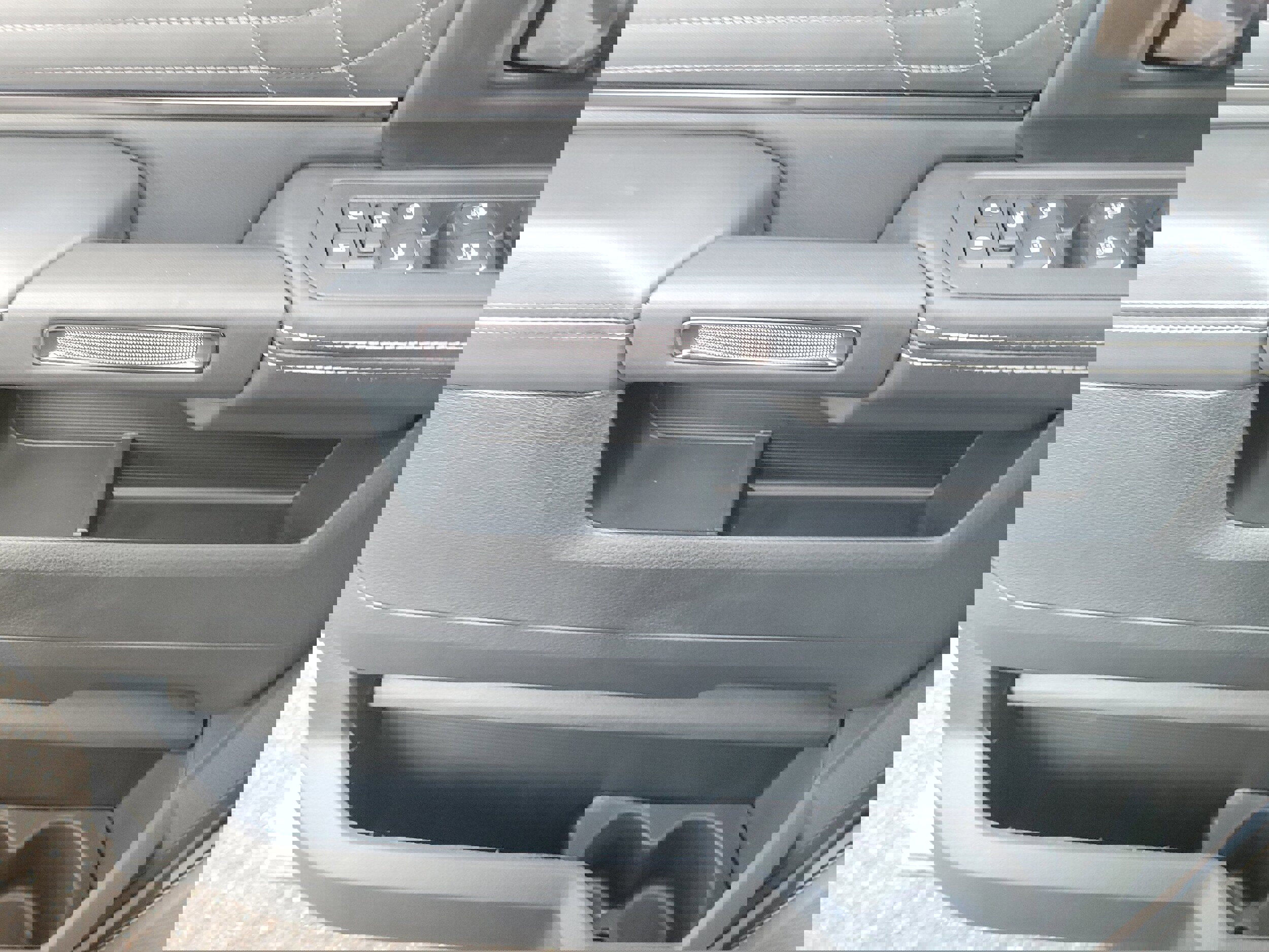 New 2026 RAM 3500 Limited image 24