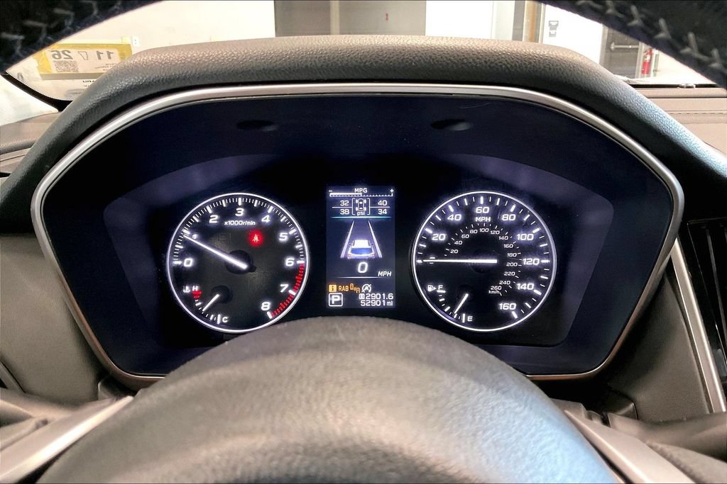 Used 2021 Subaru Outback Limited AWD/4WD image 14