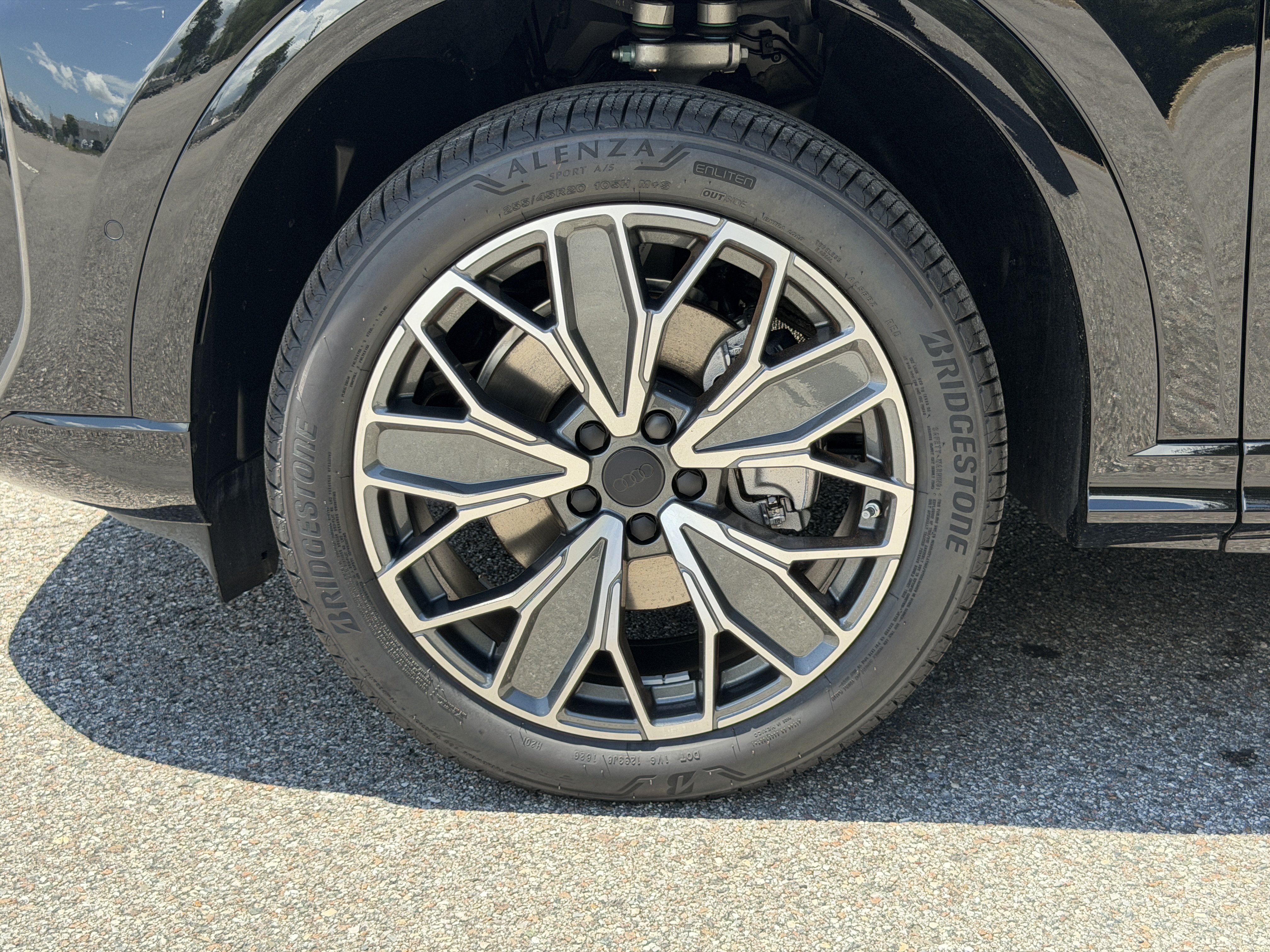 New 2026 Audi Q5 Premium AWD/4WD image 32