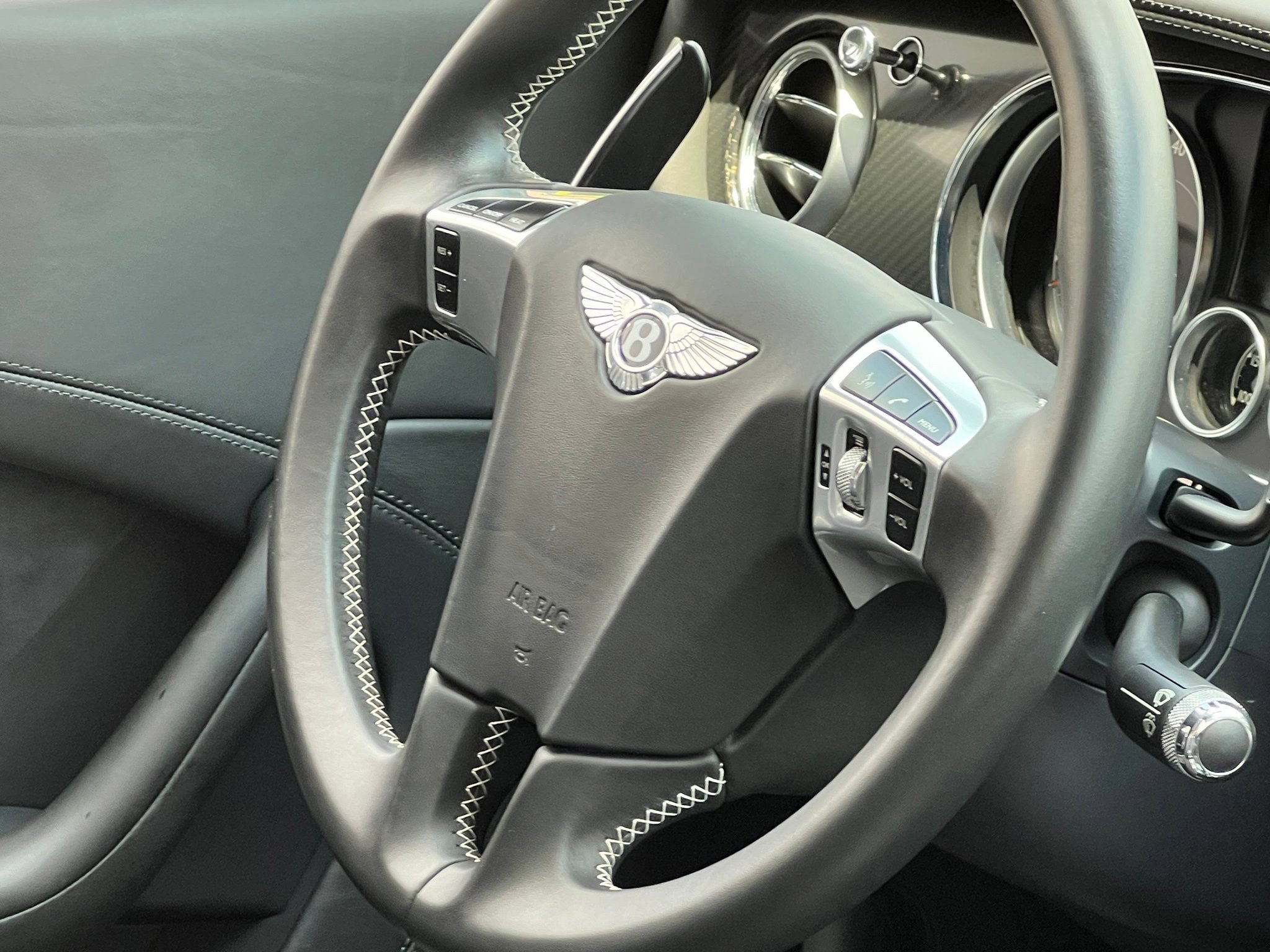 Used 2018 Bentley Continental GT Supersports AWD/4WD image 15