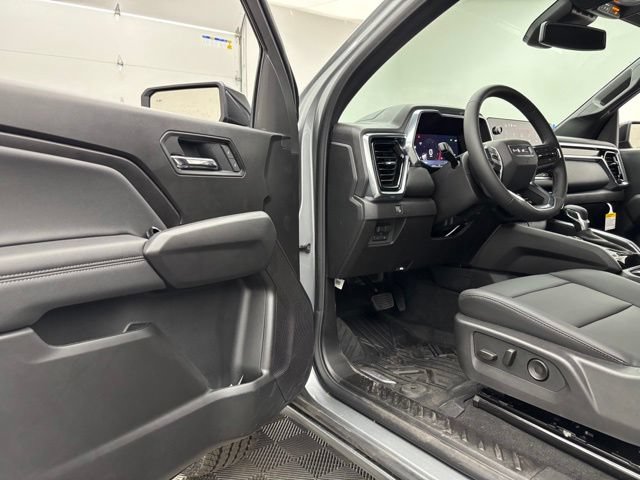New 2026 GMC Canyon Elevation w/ Convenience Package AWD/4WD image 15