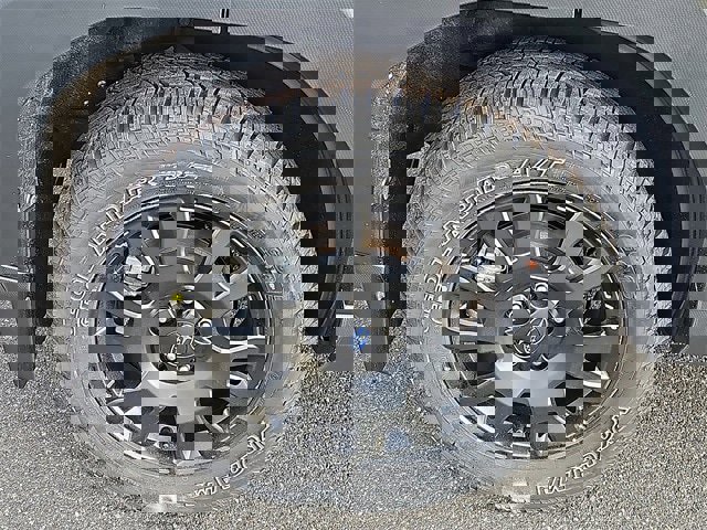 New 2026 Subaru Forester Wilderness image 7