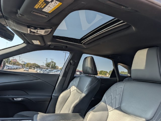 Used 2023 Lexus RX 350 Premium w/ Accessory Package (K3) FWD image 26