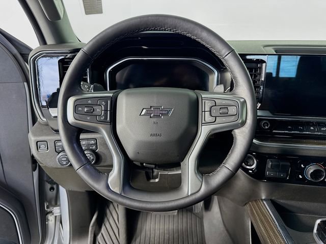 Used 2022 Chevrolet Silverado 1500 RST image 12