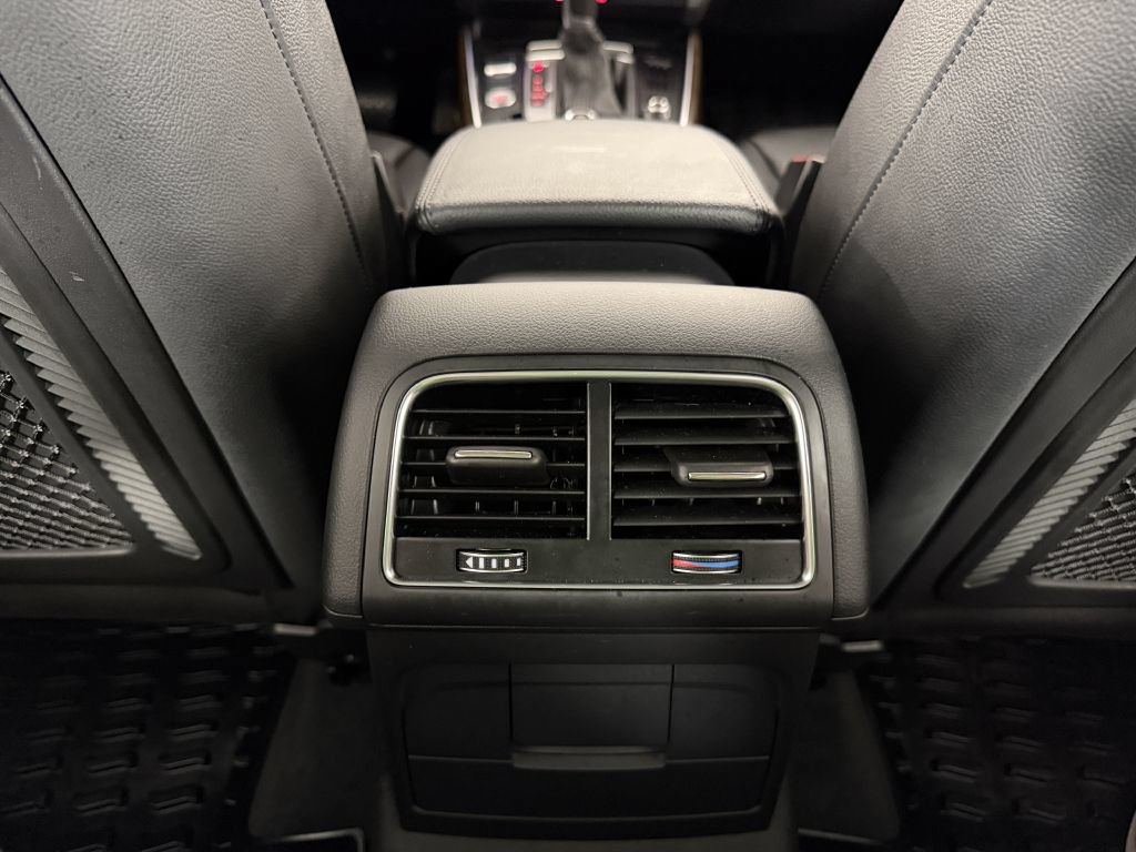 Used 2016 Audi Q5 TDI Premium Plus AWD/4WD image 48
