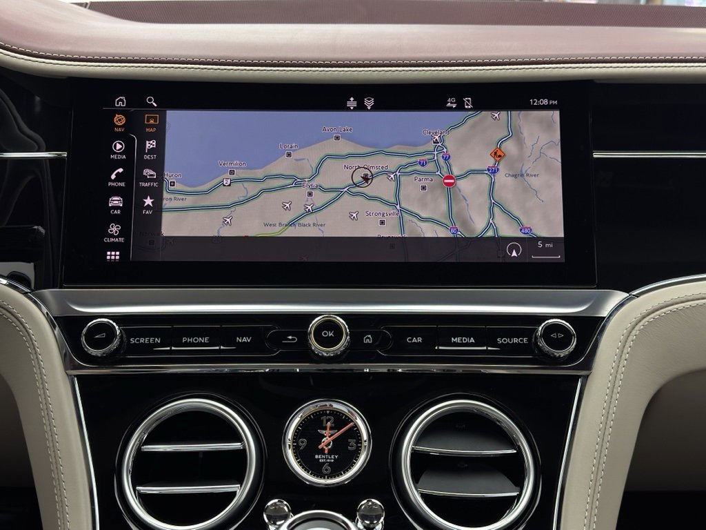 Certified 2024 Bentley Continental GT image 19