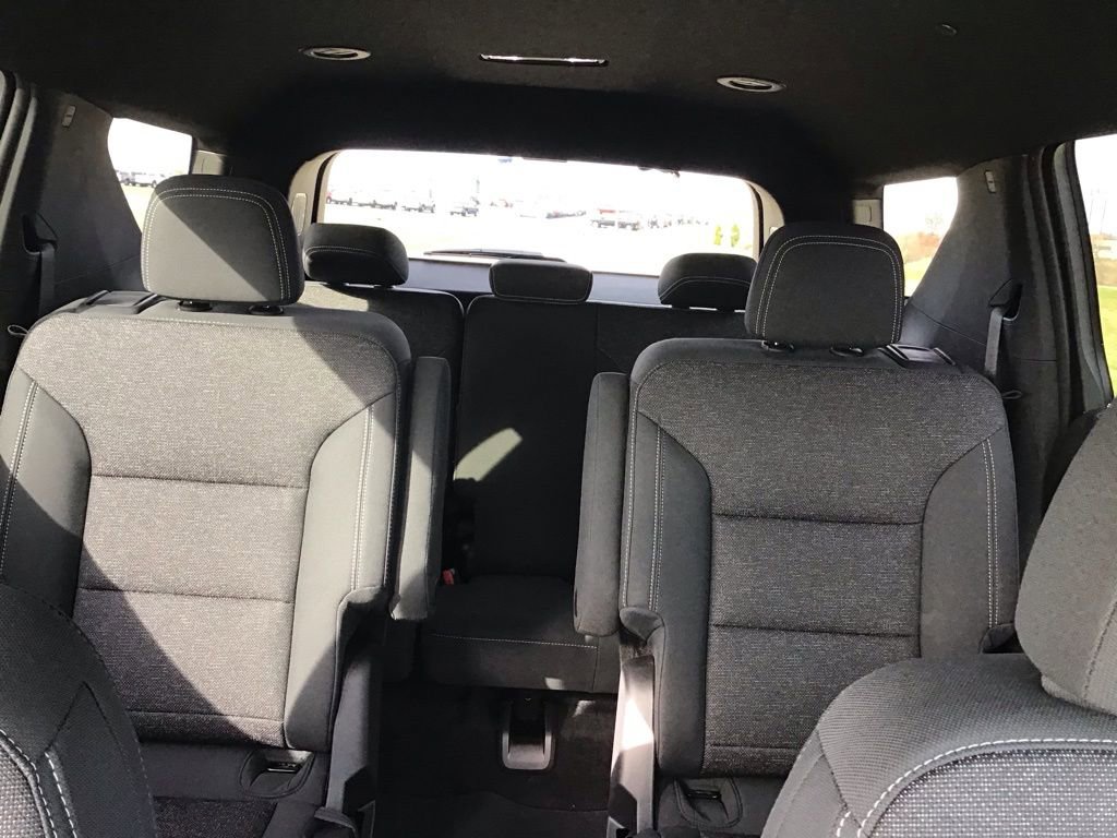 New 2026 Chevrolet Traverse LT w/ Enhanced Driving Package image 20