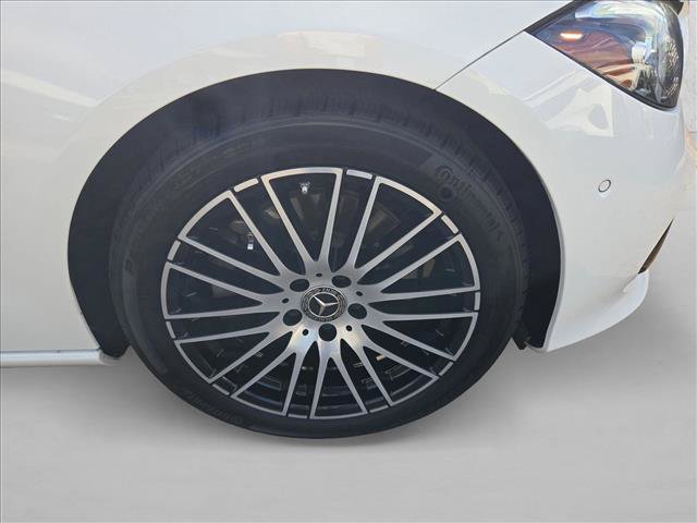 Certified 2024 Mercedes-Benz C 300 Sedan image 21
