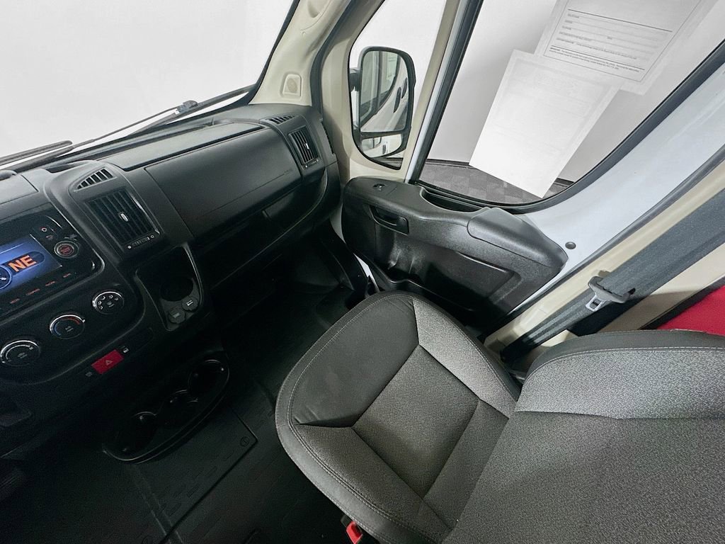 Used 2019 RAM ProMaster 1500 image 11