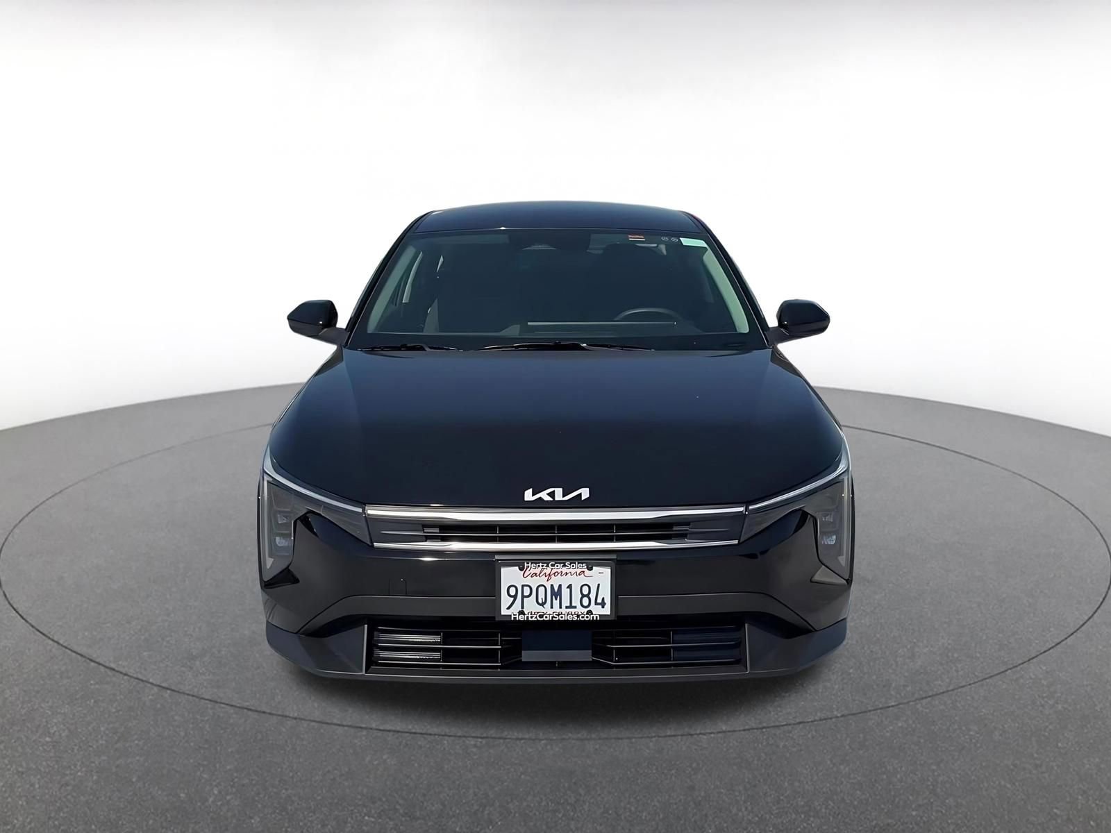 Used 2025 Kia K4 FWD image 4