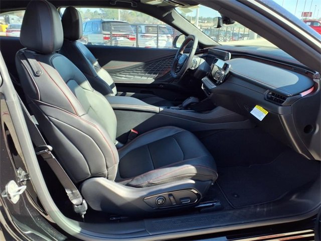 New 2024 Dodge Charger R/T w/ Plus Group image 12