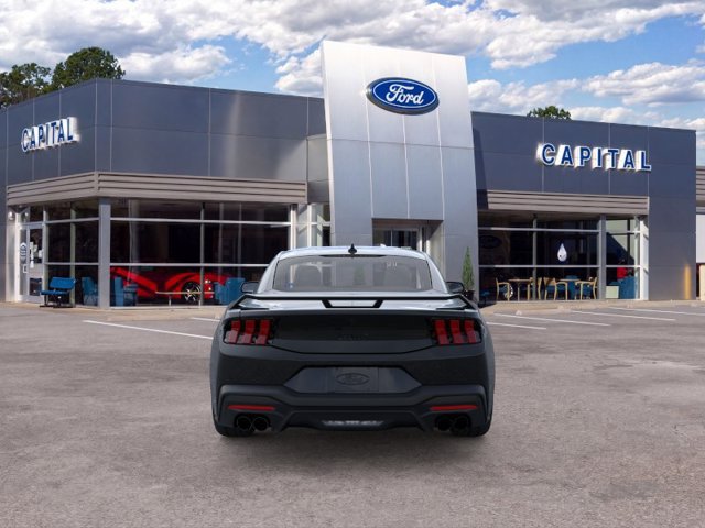 New 2026 Ford Mustang GT Premium w/ GT Performance Package RWD image 5