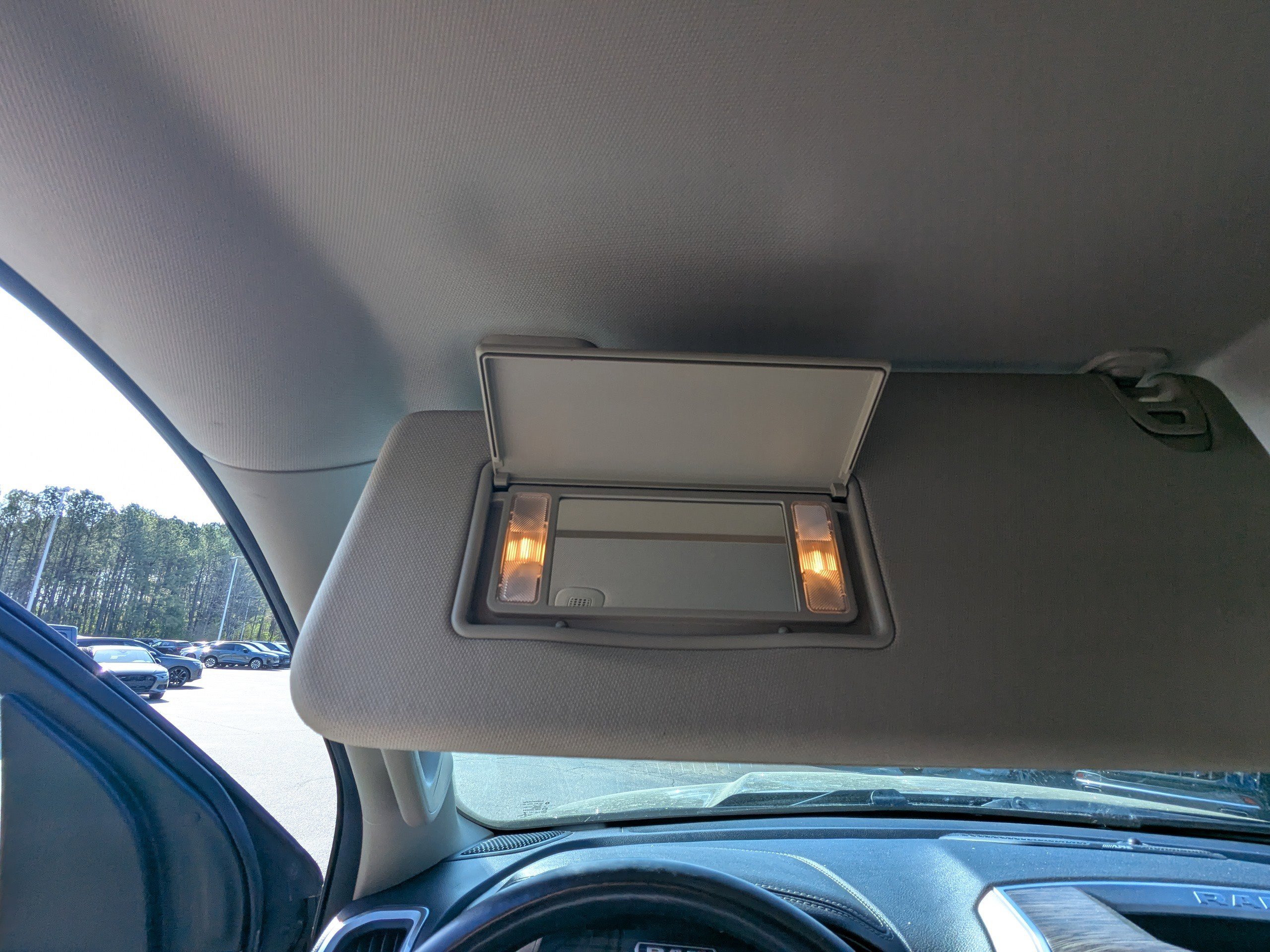 Used 2020 RAM 1500 Laramie image 27