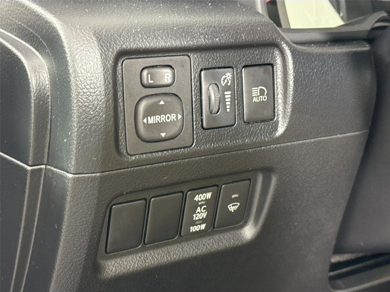 Certified 2022 Toyota 4Runner SR5 RWD image 15