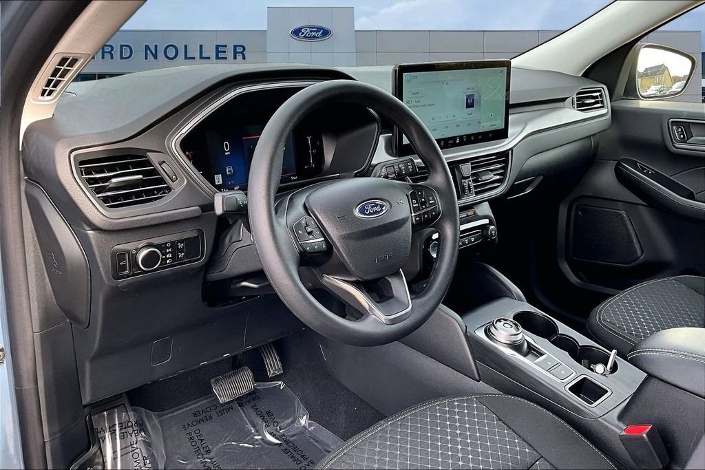 New 2026 Ford Escape Active w/ Tech Pack #1 image 8
