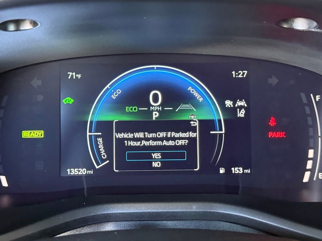 Certified 2025 Toyota Camry SE image 29