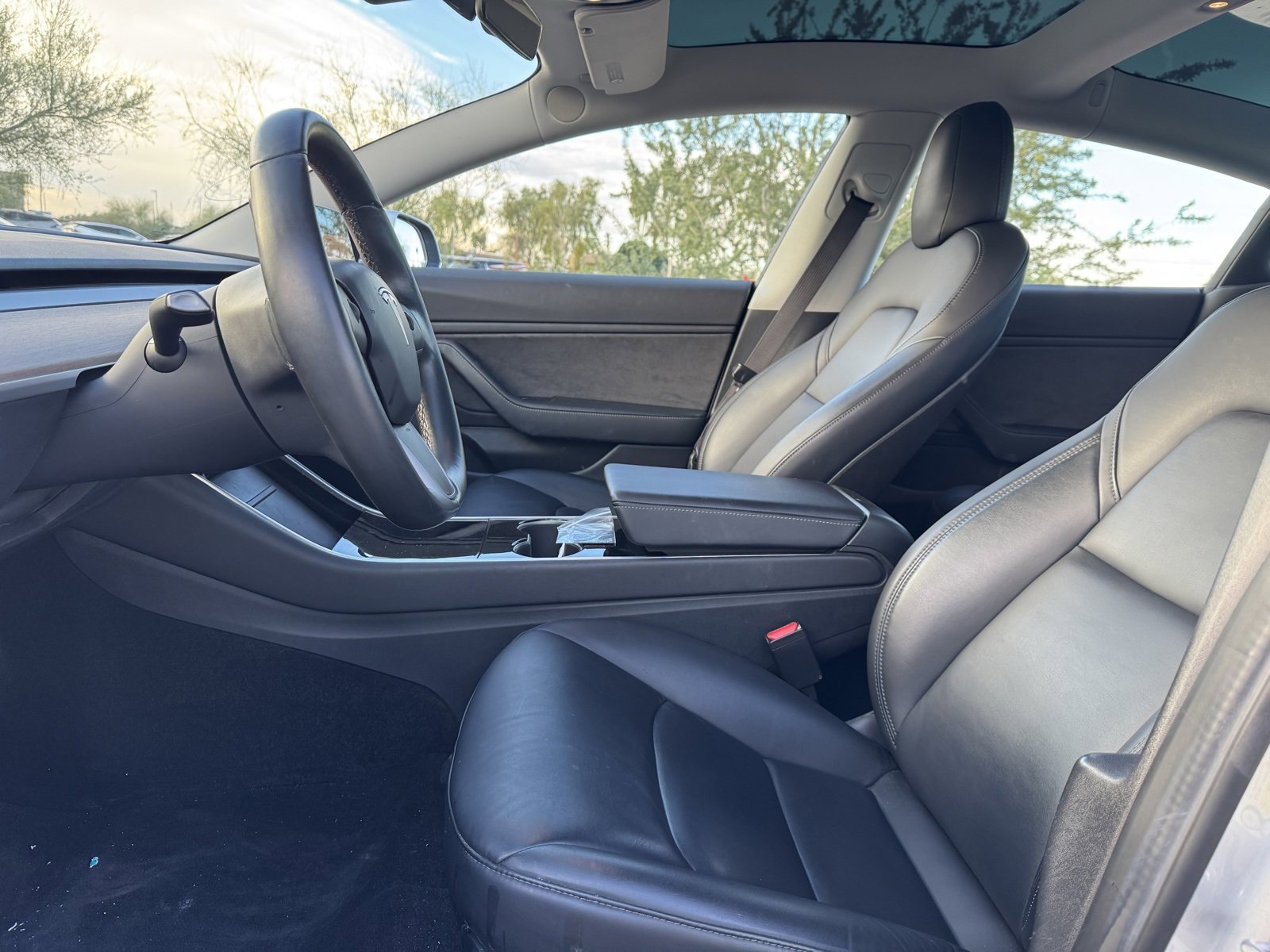 Used 2018 Tesla Model 3 Long Range image 11