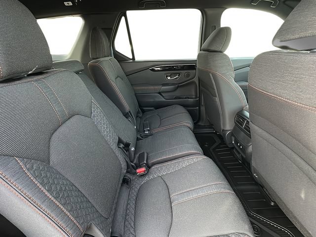 New 2026 Honda Pilot Sport image 26